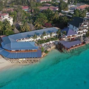 Zenobia Beach Resort