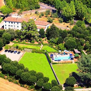 Cortona Resort & Spa